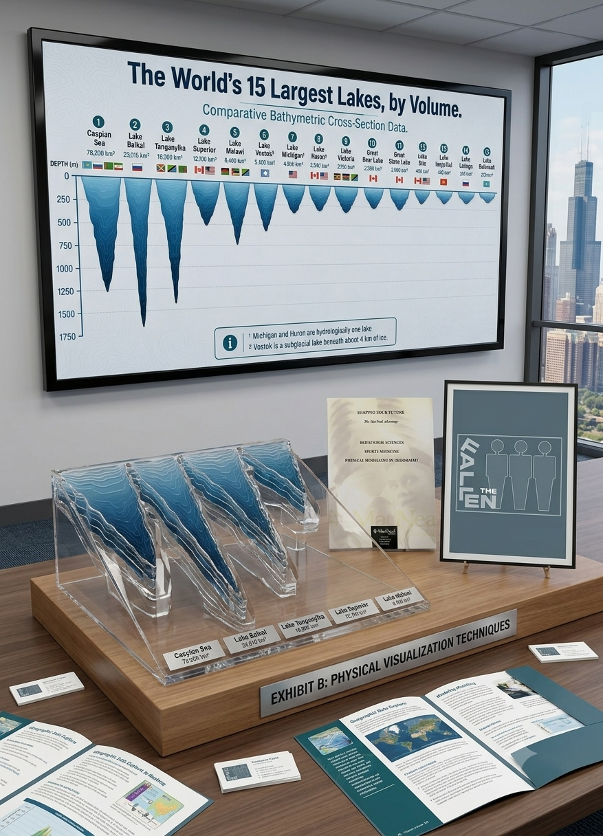 Information made clear — environmental work presentation 2